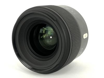 TAMRON タムロン SP 35mm F1.8 Di VC USD カメラ レンズ Nikon用