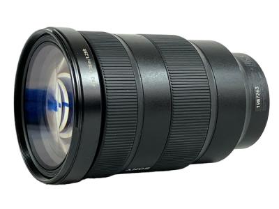 SONY FE 24-70mm F2.8 GM SEL2470GM G MASTER ズームレンズ