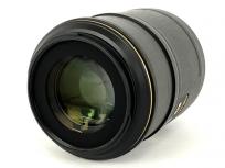 Nikon ニコン AF-S VR Micro Nikkor 105mm f/2.8G ED カメラ レンズ 単焦点 マクロの買取
