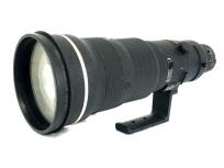 Nikon AF-S NIKKOR ED 500mm 1:4 D カメラ レンズ ケース CT-502 フード HK-24 付き ニコンの買取