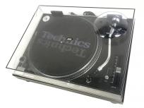 Technics SL-1200MK5 テクニクス ターンテーブル レコードプレイヤー オーディオの買取