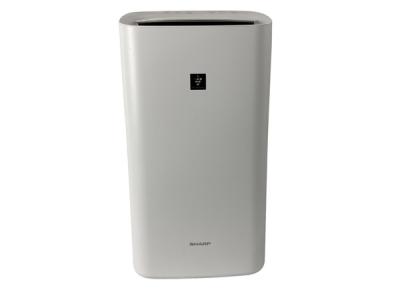 SHARP シャープ KI-LD50-W 除加湿空気清浄機 家電 空調家電