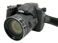 Nikon ニコン クールピクス COOLPIX P610 デジタル カメラ コンデジ ブラックの買取