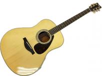 YAMAHA LL6 ARE BS アコースティックギター ピックアップ搭載の買取