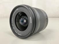 CANON キャノン ZOOM EF-S 10-18mm 1:4.5-5.6 IS STM カメラ レンズの買取