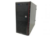 動作BTO FRONTIER デスクトップ パソコン Ryzen 7 5700X 32GB SSD 1TB RTX 3070 Win11の買取