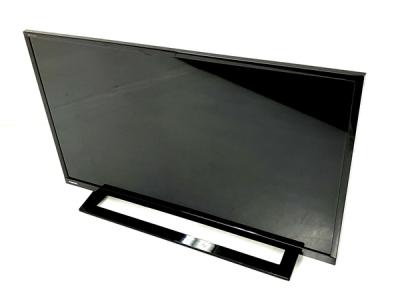 TOSHIBA 32S22 REGZA 液晶テレビ 32V
