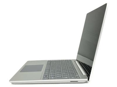 Microsoft Surface Laptop Go 1ZO-00020 ノート PC Core i5-1035G1 1.00GHz 4 GB eMMC 62GB 12.4インチ Win 10 Home