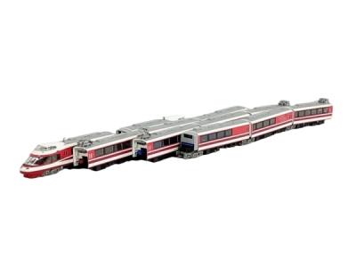 KATO カトー 10-161 小田急10000形 HiSE ロマンスカー