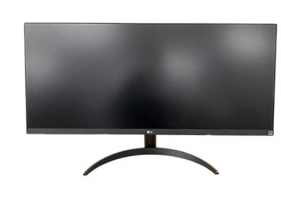 LG 34WP500-B 34インチ 21:9 ウルトラワイドディスプレイ モニター 2022年製
