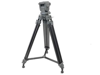 リーベック TH-950DV 三脚 業務用 カメラ 撮影