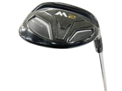 TaylorMade テーラーメイド M2 RESCUE レスキュー 4 22° ゴルフ クラブ