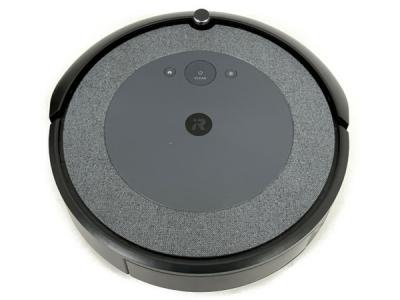 iRobot Roomba ルンバ i3 ロボット掃除機 アイロボット 家電