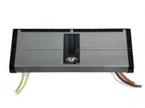 引取限定 Rockford T15004 4チャンネル カー専用アンプ