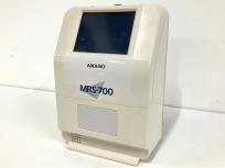 AMANO MRS-700 時間集計 タイムレコーダー アマノ タイムカード ボード付きの買取