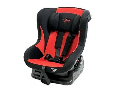 極美品】西松屋 チャイルドシート マムズキャリー・レジェ コンパクト 速い 軽量