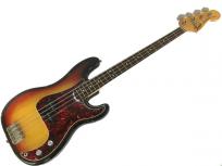 Fender USA Precision Bass74~75年 エレキ ベースの買取