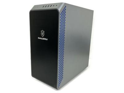 Thirdwave Dospara GALLERIA XA7C-R47(デスクトップパソコン)の新品 