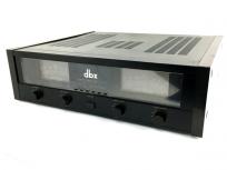 dbx BX-3 パワーアンプ 音響機材 オーディオ PA機器の買取