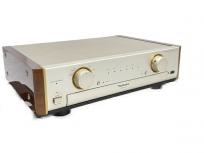 Techinics テクニクス SU-C2000 コントロールアンプ 音響 オーディオの買取
