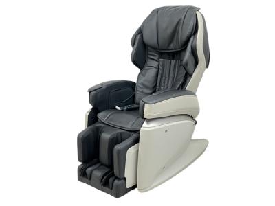 フジ医療器 AS-1000 マッサージチェア CYBER RELAX ベージュ 大型