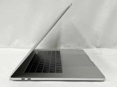 動作 Apple MacBook Pro 15.5インチ 2018 ノートパソコン i7-8850H ...