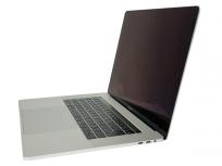 動作 Apple MacBook Pro 15.5インチ 2018 ノートパソコン i7-8850H 16GB SSD 500GB Montereyの買取