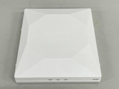 YAMAHA WLX313 無線LANアクセスポイント 現状品