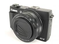 Canon PowerShot G1X MarkII コンパクト デジタル カメラの買取
