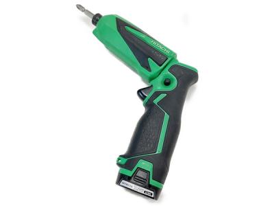 日立 WH7DL コードレスインパクトドライバー 電動工具