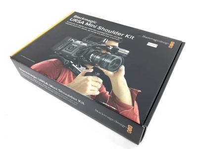Blackmagic URSA Mini Shoulder Kit(カメラ)の新品/中古販売