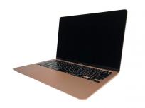 動作 Apple MacBook Air Retina 13インチ 2020 ノートパソコン i3-1000NG4 8GB SSD 256GB Monterey