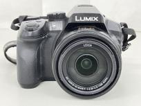 Panasonic LUMIX DMC-FZ300 光学 24倍 ズーム 4K パナソニック デジタル カメラ 約 1210万画素の買取