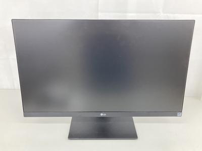 LG Monitor 24BL650C 23.8インチ ディスプレイ モニター