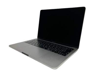 動作 Apple MacBook Pro 13インチ 2019 ノートパソコン i5-8279U 8GB 