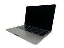 動作 Apple MacBook Pro 13インチ 2019 ノートパソコン i5-8279U 8GB SSD 256GB Montereyの買取