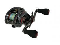 動作 DAIWA SPARTAN RT TW 100SH ベイトリール ダイワ