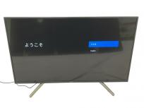 SONY ソニー ブラビア KJ43X7500F テレビの買取