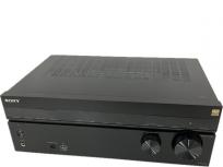 動作SONY ソニー STR-AN1000 AVアンプ 2023年製 音響機材の買取