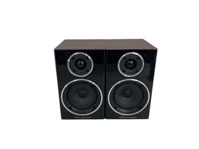 Wharfedale(ワーフェデール) 浅黒い DIAMOND 210 ブラックウッド