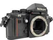 Nikon ニコン F3 ボディ フィルム 一眼レフの買取