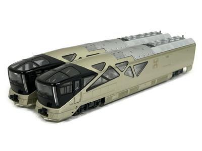 KATO カトー 10-1447 E001形 TRAIN SUITE 四季島 10両 セット 鉄道模型