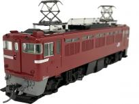 TOMIX HO-2015 電気機関車 JR ED79 100形 電気機関車 鉄道模型 HOゲージ トミックスの買取
