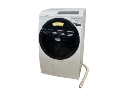 HITACHI 日立 BD-SG100FL ドラム式洗濯乾燥機 2021年製
