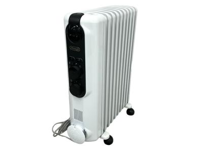 DeLonghi RHJ35M1015 アミカルド オイルヒーター 暖房 家電 デロンギ