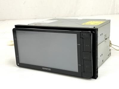 KENWOOD ケンウッド 彩速ナビ MDV-X702W SSDナビ 7型 フルセグ