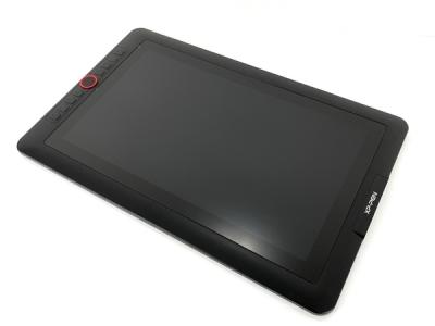 XP-PEN Artist 15.6 Pro ペンタブレット 15.6インチ 液晶 ペンタブ 液タブ パソコン 周辺機器