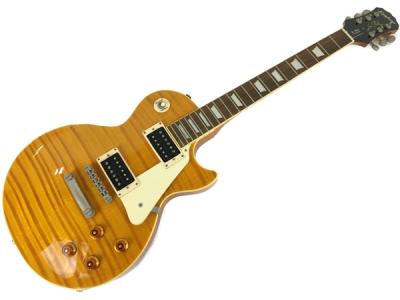 Epiphone Les Paul Standard エレキギター 楽器