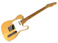 Fender Japan Telecaster TL-STD BLD テレキャスター 94-95年製 エレキ ギター 付属品あり 楽器の買取