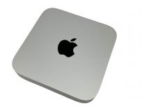 動作 Apple Mac mini G12N1J/A M1 2020 デスクトップパソコン 16GB SSD 256GB Venturaの買取